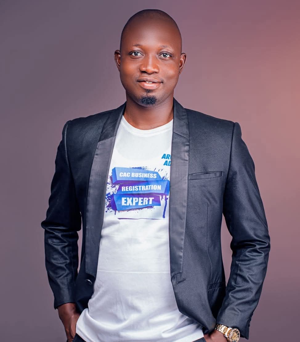 Arowolo Adeniyi Emmanuel